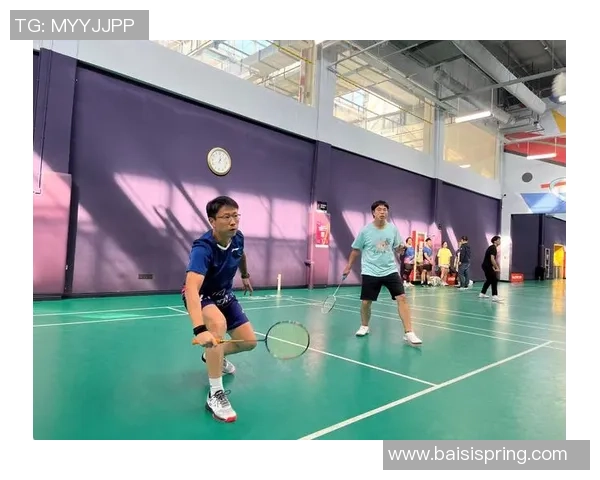 西安羽毛球队在冠军赛中的速度表现分析与战术探讨