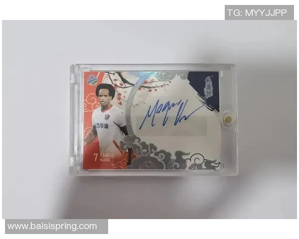 足球明星卡交易平台助你轻松收藏心仪球星卡片与球迷互动