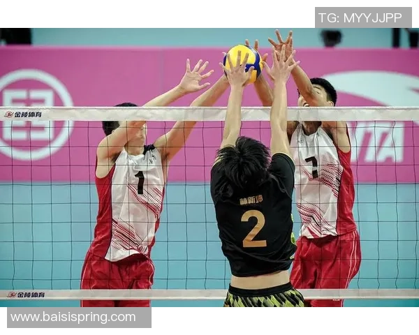 重庆排球队实力深度剖析与对比探讨全景分析