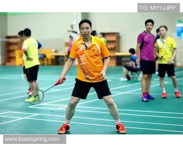 重庆羽毛球队进攻策略深度解析与技术创新探讨