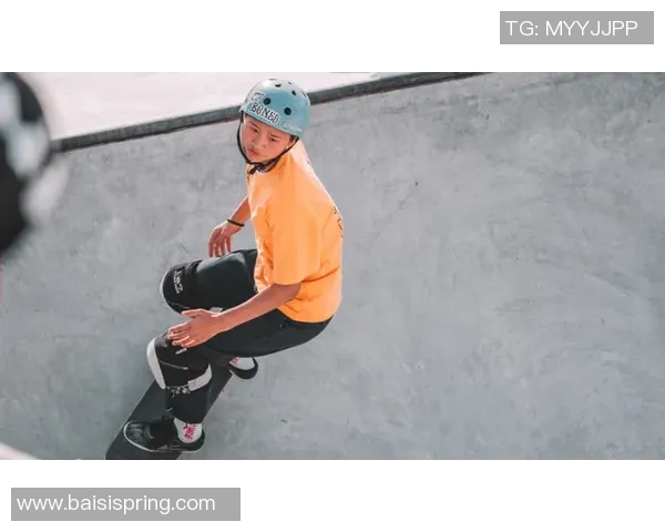 滑板巨献：探秘南京滑板队的意识