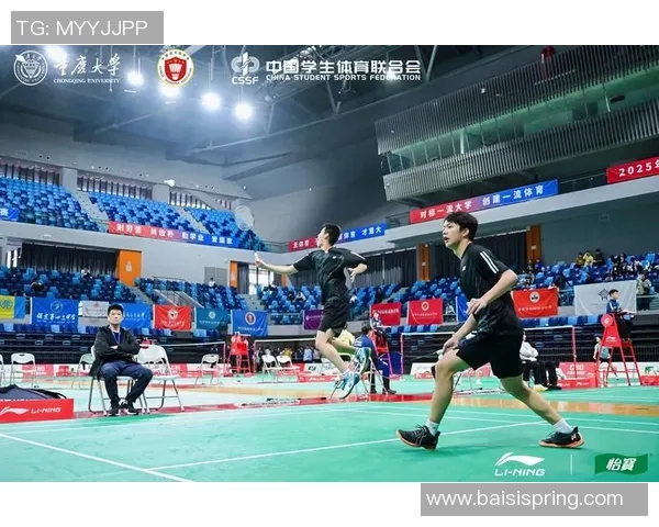 亚运会点评：广州羽毛球队的心理素质表现