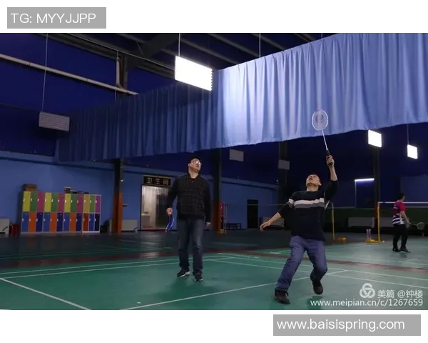 羽毛球评论：西安羽毛球队的运营得失_1