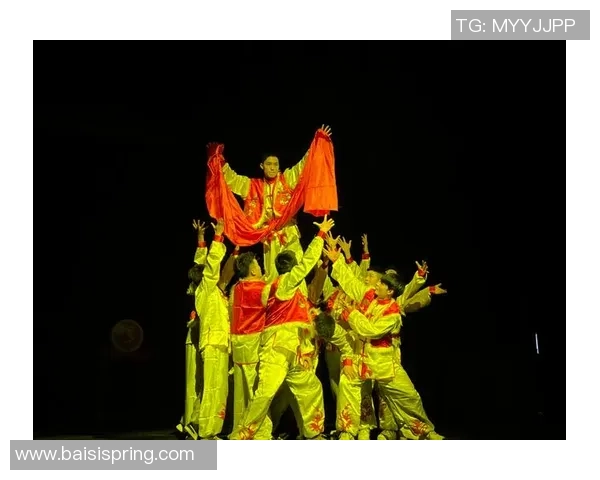 2026街舞技术排行榜：西安街舞队位居第7名